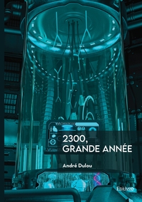 Picture of 2300, grande année