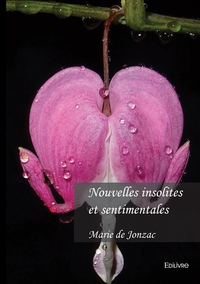 Image de Nouvelles insolites et sentimentales