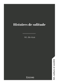 Image de Histoires de solitude