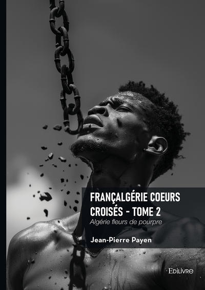 Image de Françalgérie Coeurs croisés - Tome 2