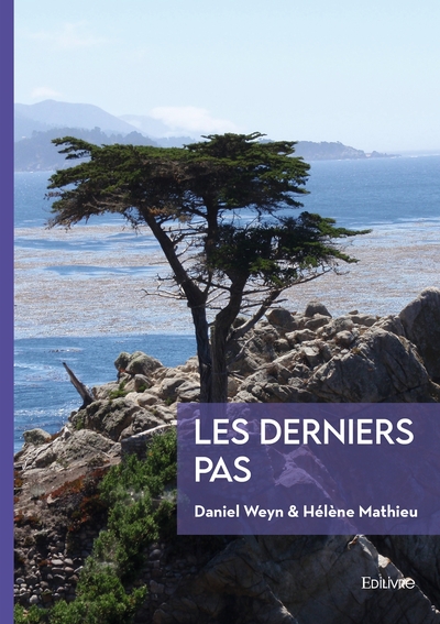 Image de Les Derniers Pas