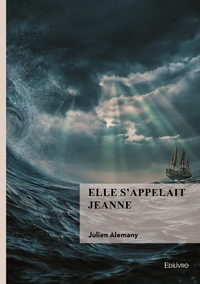 Picture of Elle s'appelait Jeanne