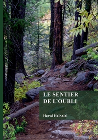 Image de Le sentier de l'oubli