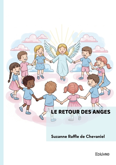 Image de Le Retour des Anges