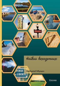 Picture of Haïkus hexagonaux