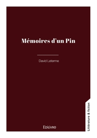 Image de Mémoires d'un Pin