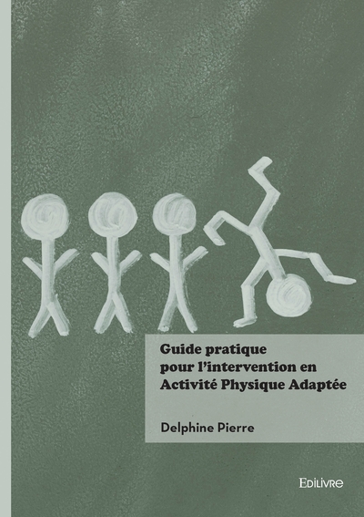 Image de Guide pratique pour l'intervention en Activité Physique Adaptée