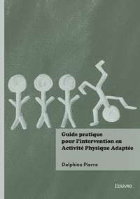 Image de Guide pratique pour l'intervention en Activité Physique Adaptée