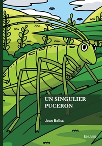 Picture of Un singulier puceron