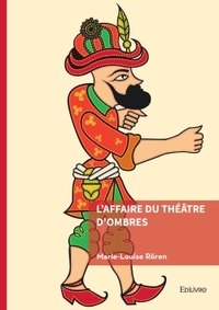 Image de L'Affaire du théâtre d'ombres