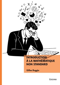Image de Introduction à la mathématique non standard