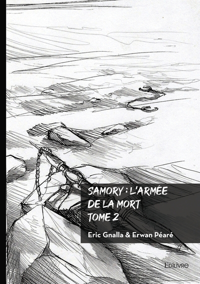Image de Samory : l'armée de la mort - Tome 2