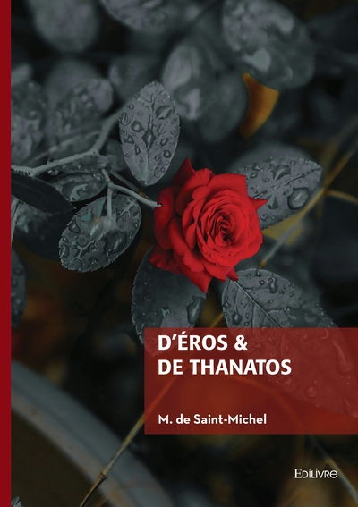 Picture of D'Éros & de Thanatos