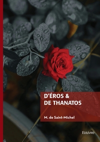Picture of D'Éros & de Thanatos