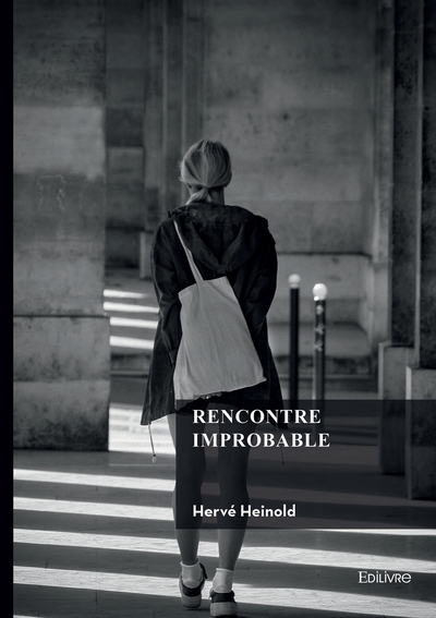 Picture of Rencontre improbable