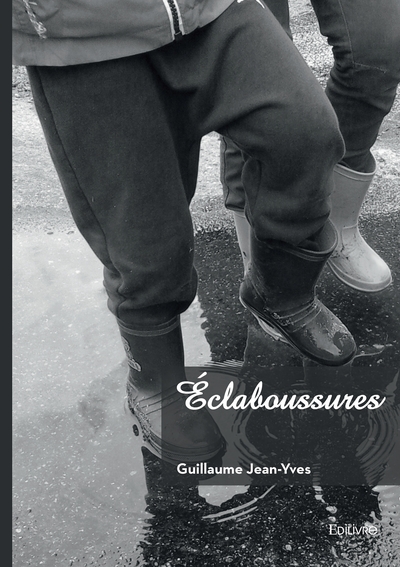 Picture of Éclaboussures
