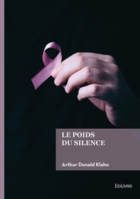 Picture of Le poids du silence