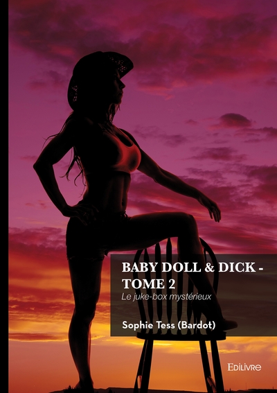Picture of Baby Doll & Dick - Tome 2
