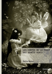 Picture of Les contes de la forêt des genêts verts