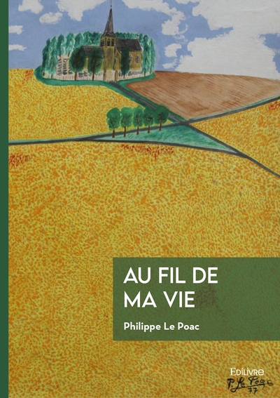 Image de Au fil de ma vie