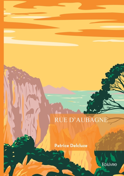 Picture of Rue d'Aubagne
