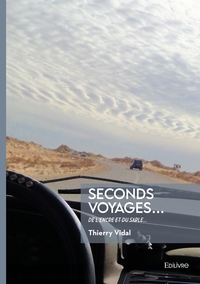 Picture of Seconds voyages...