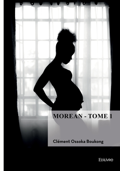 Picture of Morean - Tome 1