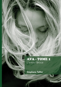 Picture of Ava - Tome 1