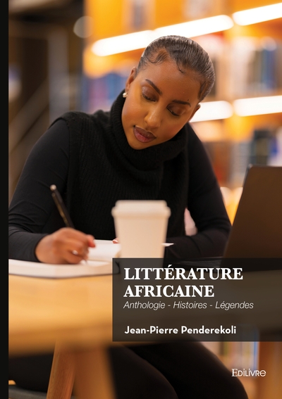 Picture of Littérature africaine