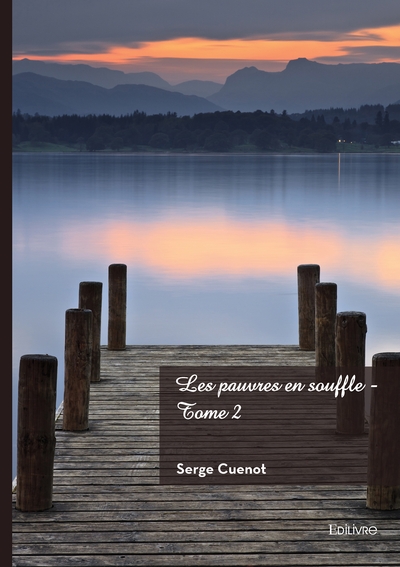 Picture of Les pauvres en souffle - Tome 2