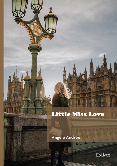 Image de Little Miss Love