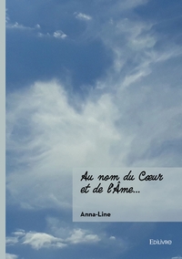 Image de Au nom du Coeur et de l'Âme...
