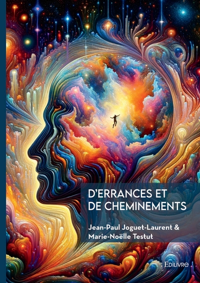 Picture of D'errances et de cheminements