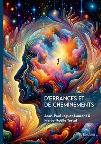 Picture of D'errances et de cheminements