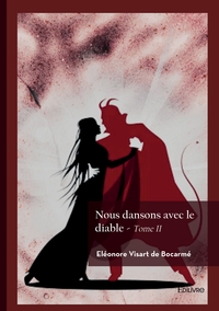 Image de Nous dansons avec le diable - Tome 2