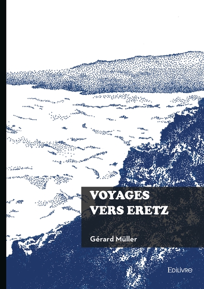 Picture of Voyages vers Eretz