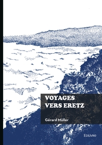 Picture of Voyages vers Eretz