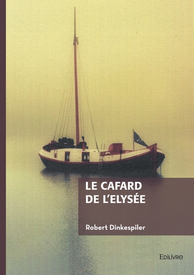 Picture of Le cafard de l'Elysée