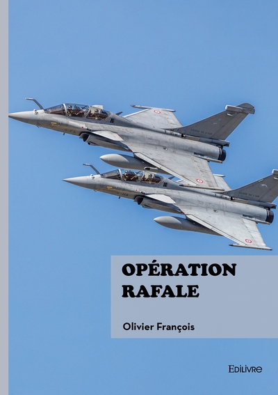 Picture of Opération Rafale