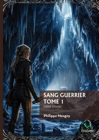 Picture of Sang guerrier - Tome 1