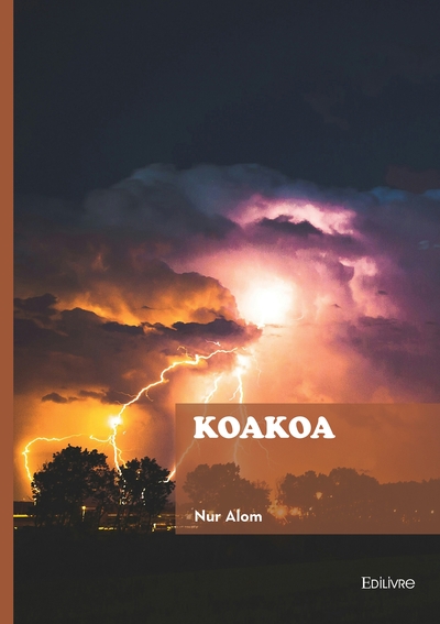 Picture of Koakoa
