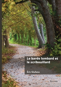 Picture of Le barde lombard et le scribouillard