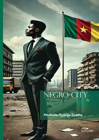 Picture of Negro-City