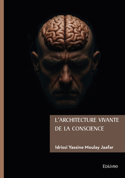 Image de L'architecture vivante de la conscience