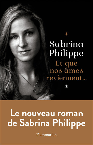 Picture of Et que nos âmes reviennent...