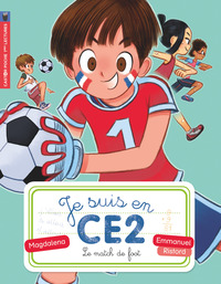 Picture of Le match de foot