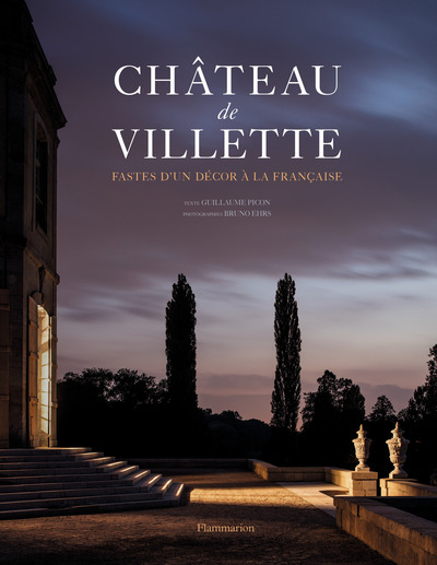 Picture of Château de Villette