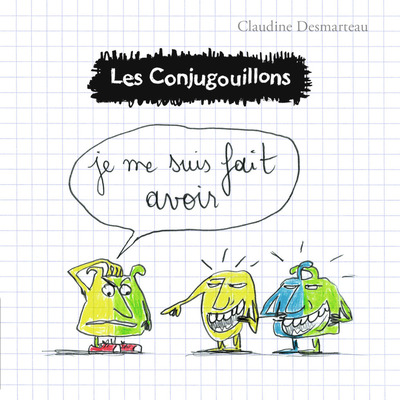 Image de Les Conjugouillons