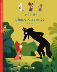 Image de Le Petit Chaperon rouge