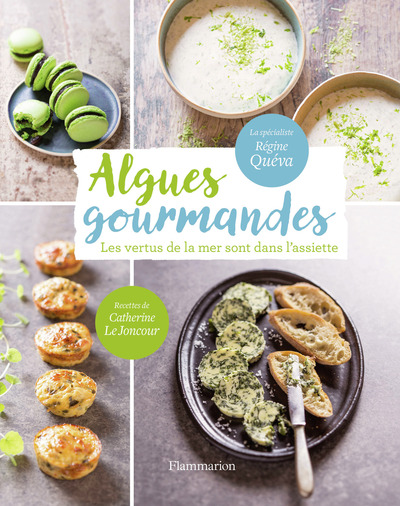 Image de Algues gourmandes